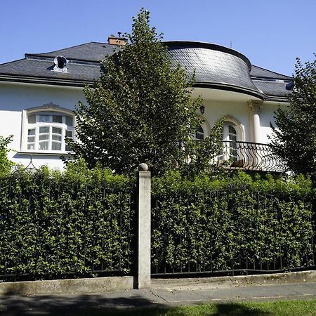 Vertessy Haz Keszthely Ngoại thất bức ảnh